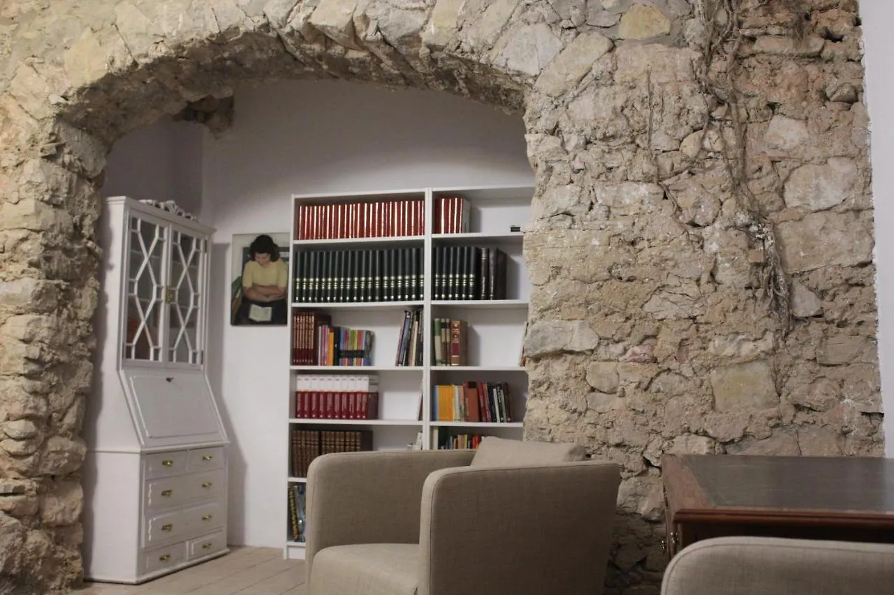 Mas Formigosa Villa Querol