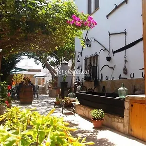 La Llar De Laura Casa rural