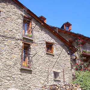 Ca De Garbot Casa rural