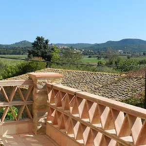 Ginesta Casa rural