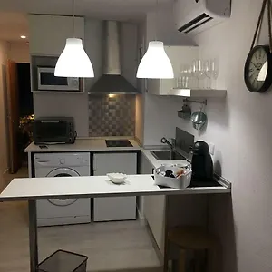 Rentalmar Camp I Mar Apartamento